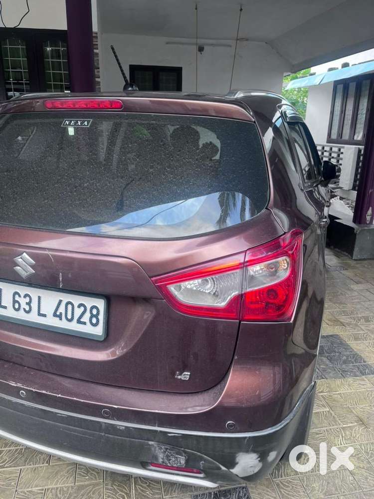 Maruti Suzuki Diesel 2016