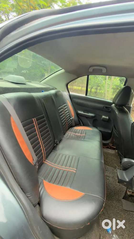 Maruti Suzuki Dzire 2010