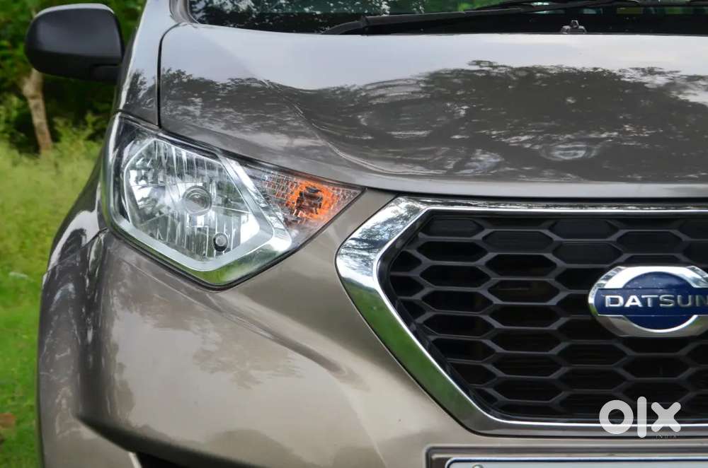 Redigo 1.0l Gold Limited Edition