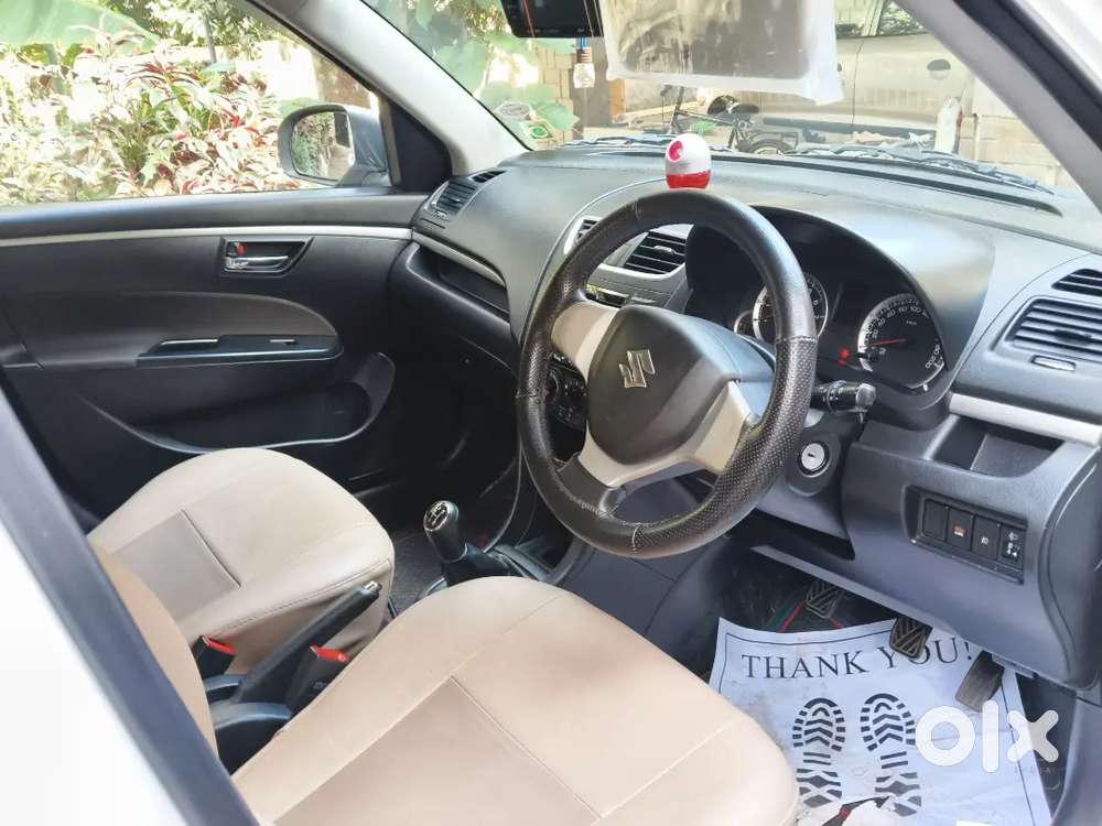Swift Maruti Suzuki 2018