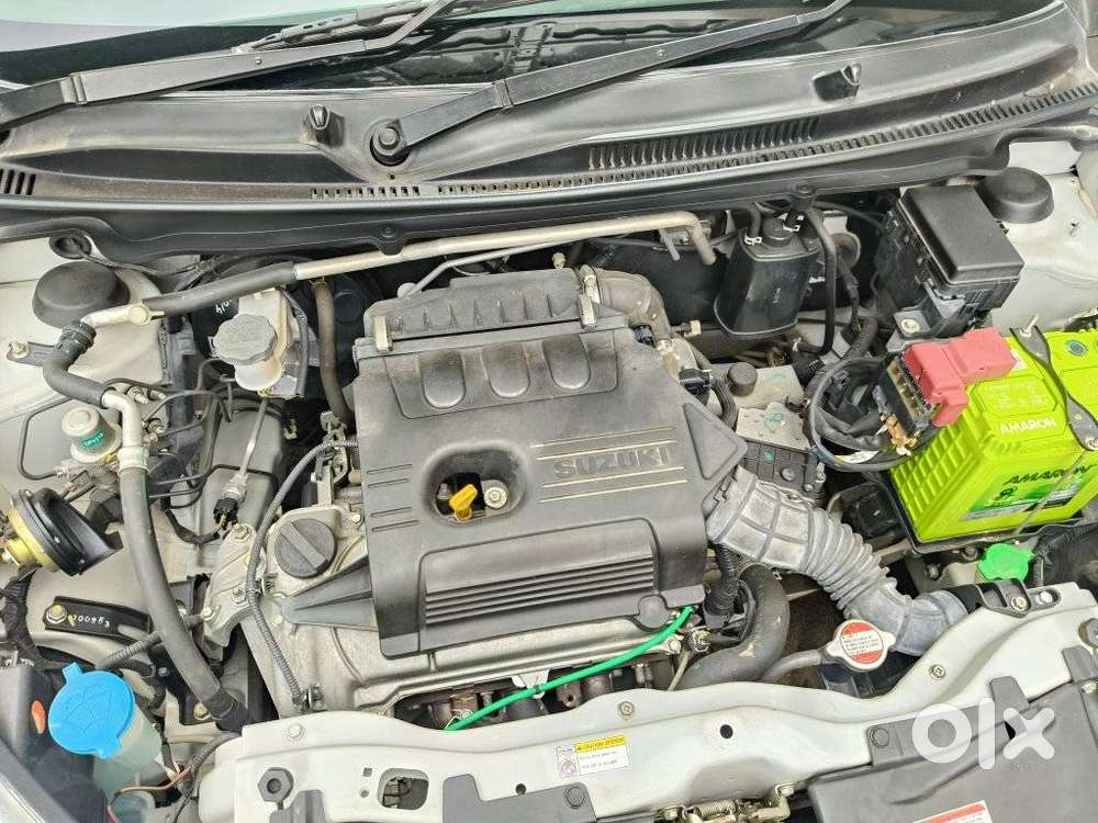 Maruti Suzuki Celerio Vxi Amt, 2016, Petrol