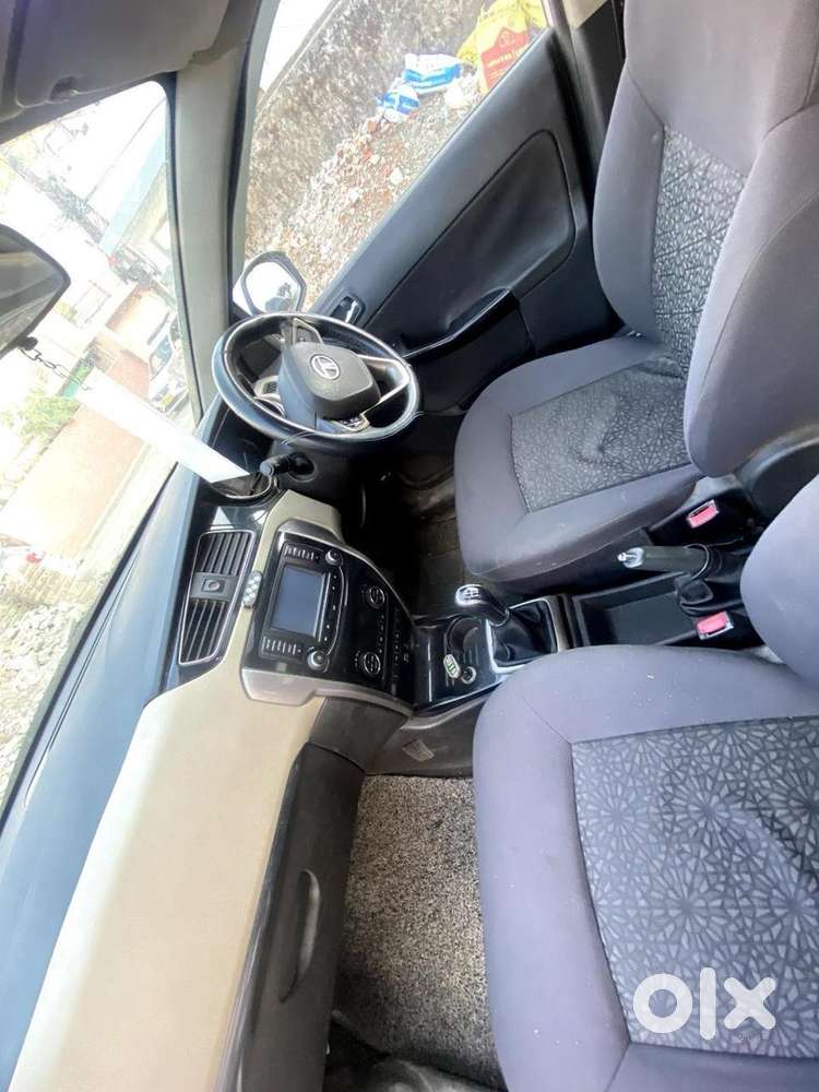 Tata Zest 2015 Diesel 205000 Km Driven