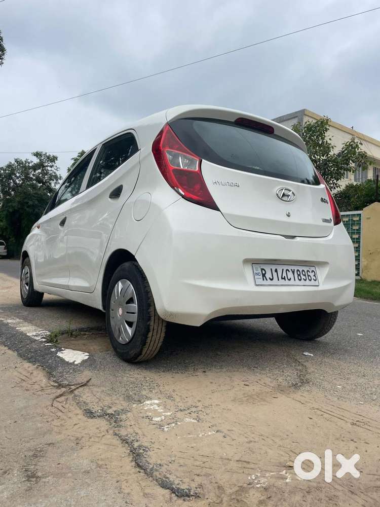 Hyundai Eon Era +, 2015, Petrol