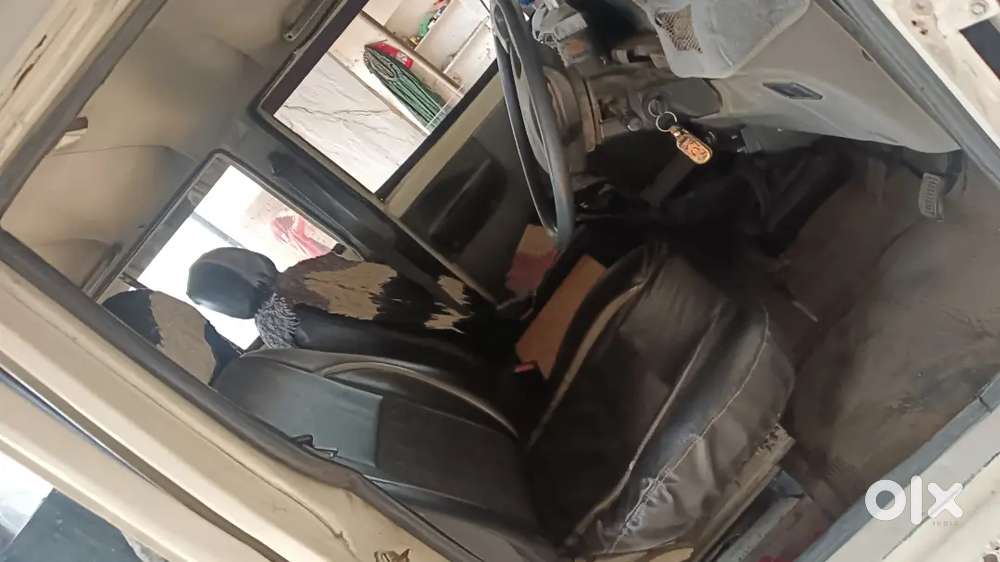 Bolero Di 2wd Bs1 06 12 2005