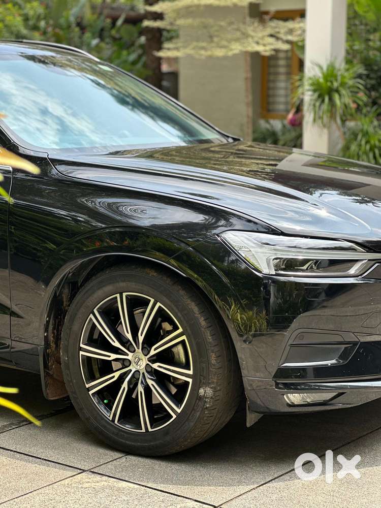 Volvo Xc60, 2018, Diesel