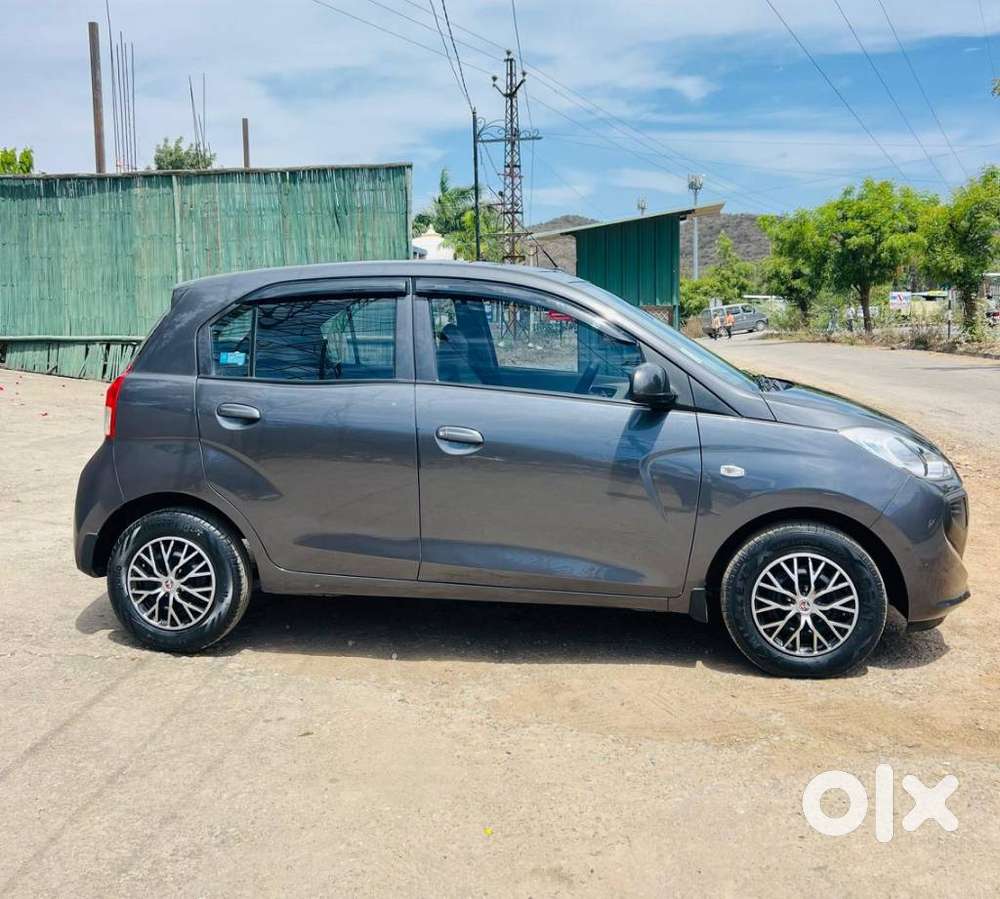 Hyundai Santro Magna, 2021, Petrol