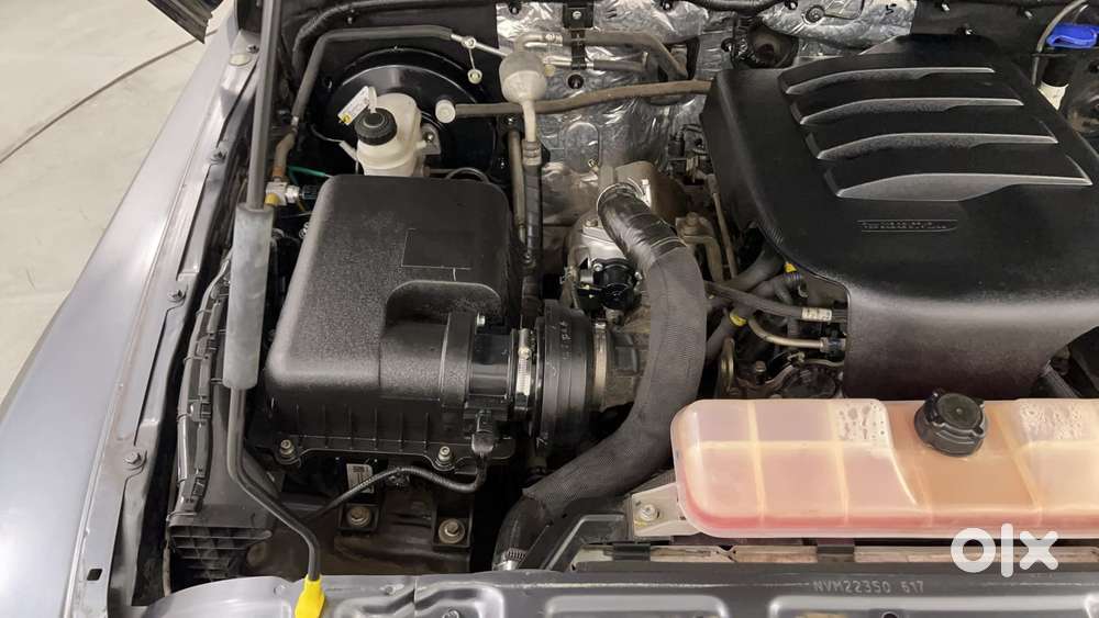 Mahindra Thar 2.0 Lx Hard Top Petrol At 4 Rwd, 2021, Petrol