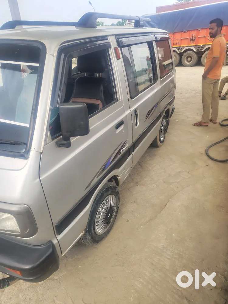 Omni Van Engine And Gearbox Sel Pack