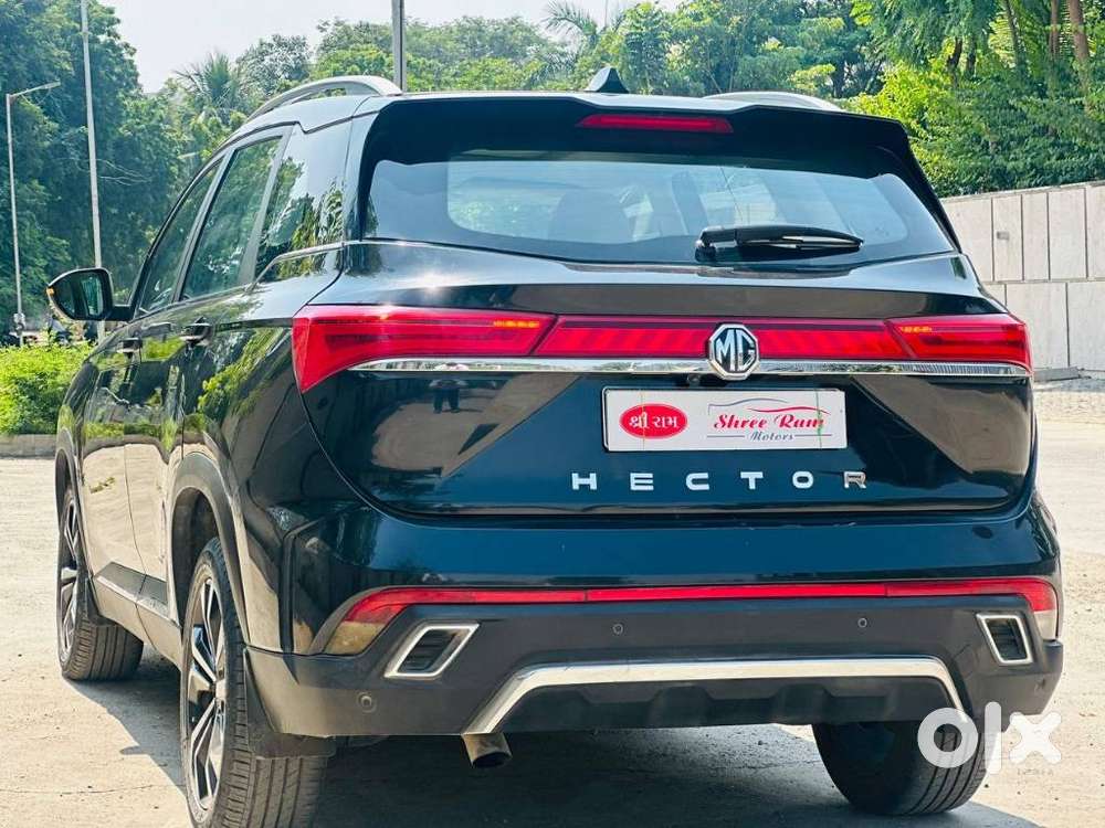 Mg Hector Sharp Pro 2.0 Turbo Diesel Mt, 2023, Diesel