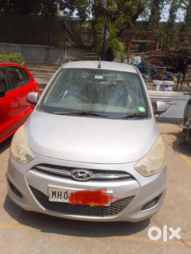 Hyundai I10 2013 Petrol 40000 Km Driven