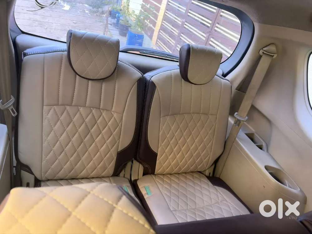 2015 Maruti Suzuki Ertiga