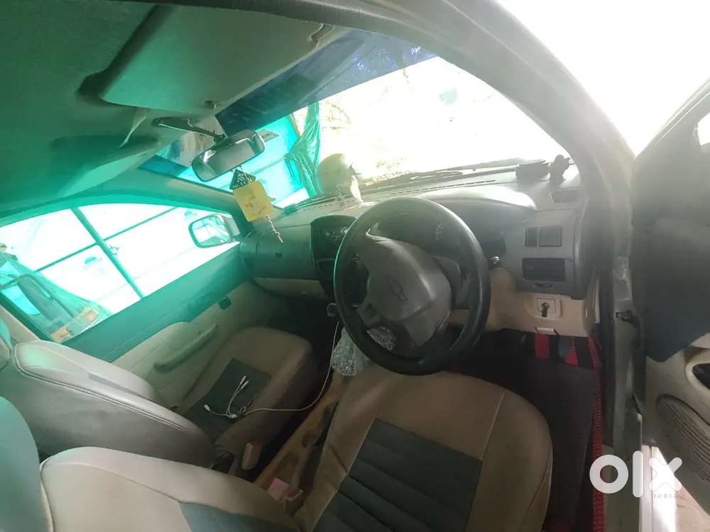 Smooth Running, Centerlise Ac ,2 New Tyre,clean Vehicle, Price Negotia