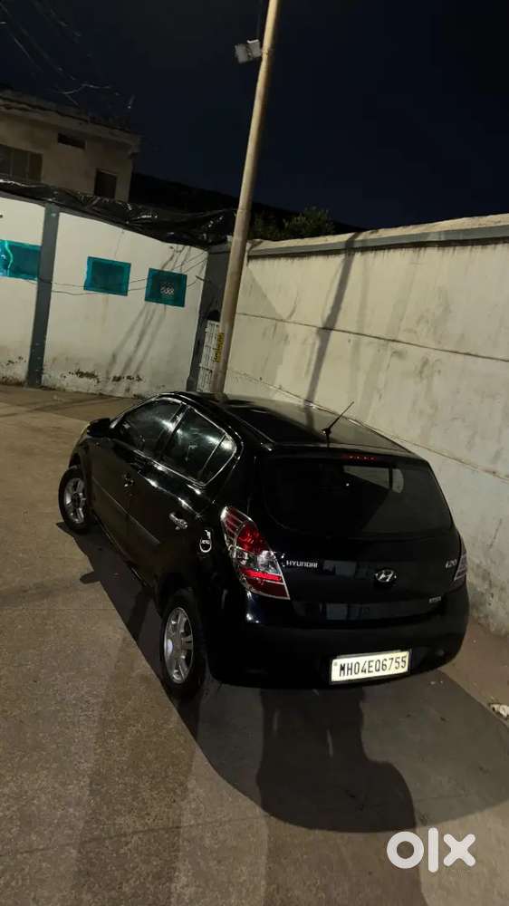 Hyundai I20 Magna 2010 Petrol