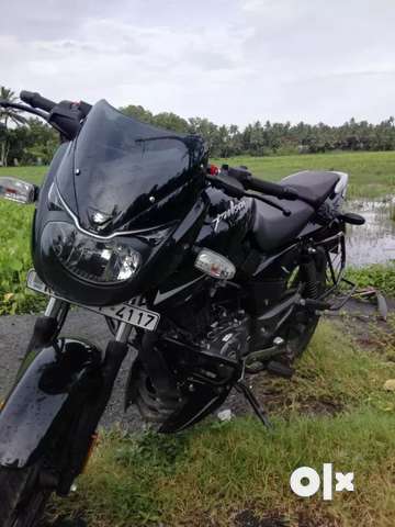 Olx pulsar 125 hotsell
