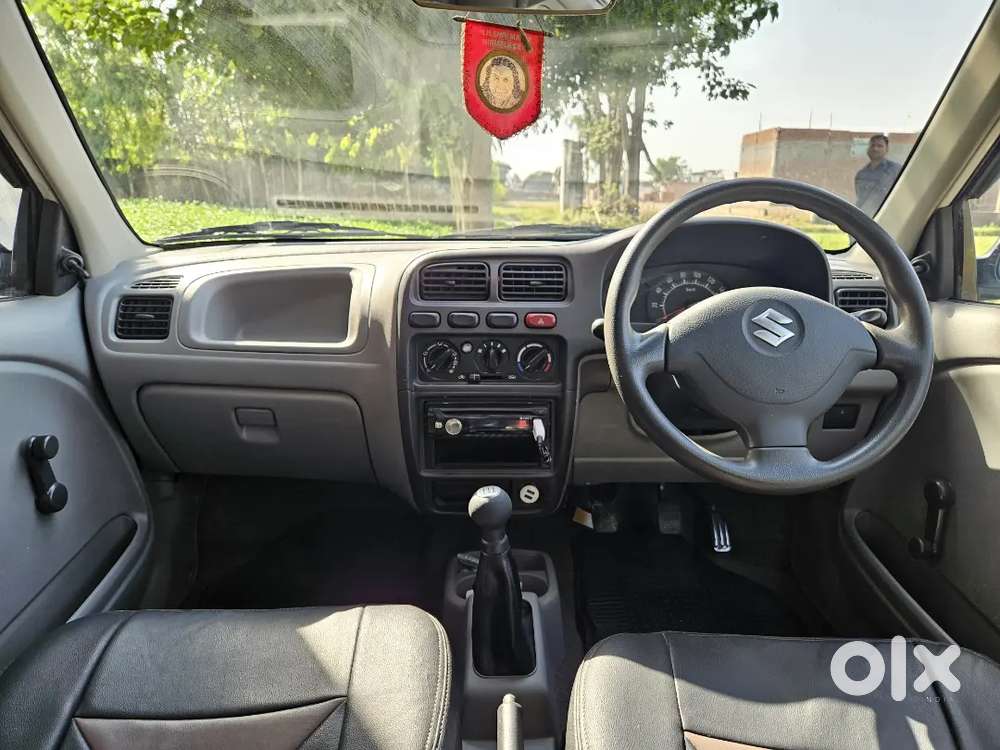 Maruti Suzuki Alto K10 2011 Petrol 67000 Km Driven