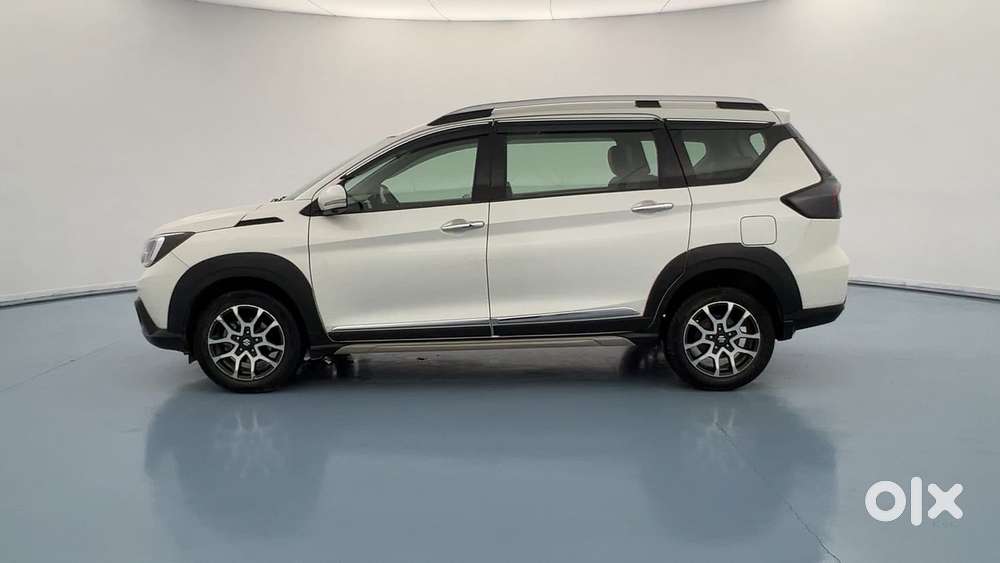 Maruti Suzuki Xl6 1.5 Alpha At, 2022, Petrol