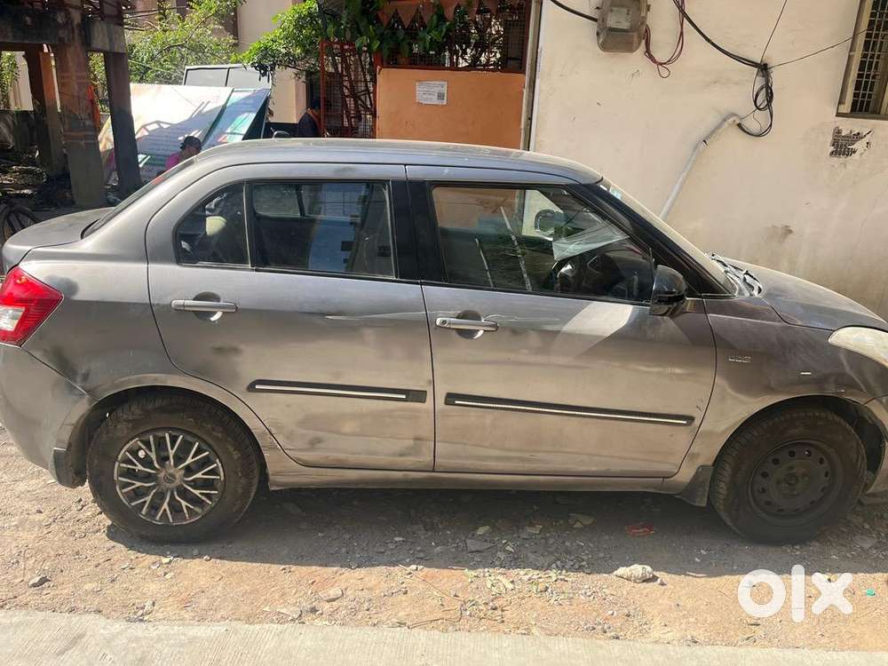 Maruti Suzuki Dzire Diesel Good Condition