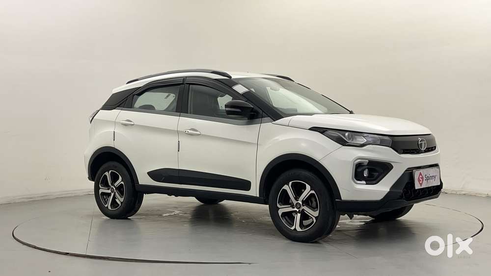 Tata Nexon