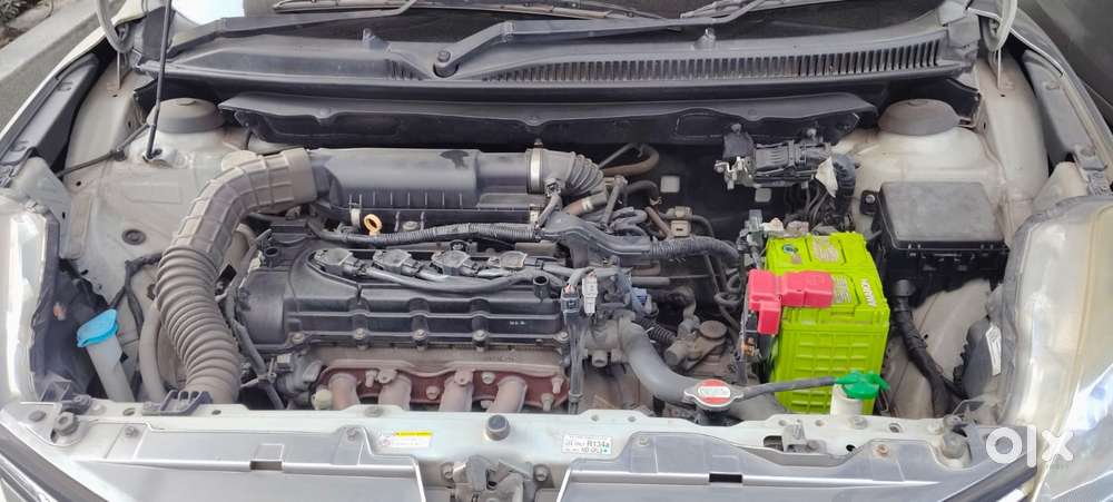 Maruti Suzuki Baleno Delta, 2018, Petrol
