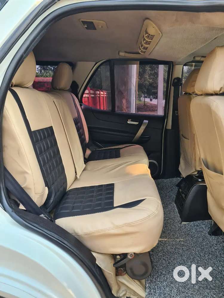 Tata Safari Storme 2015 Diesel Well Maintained