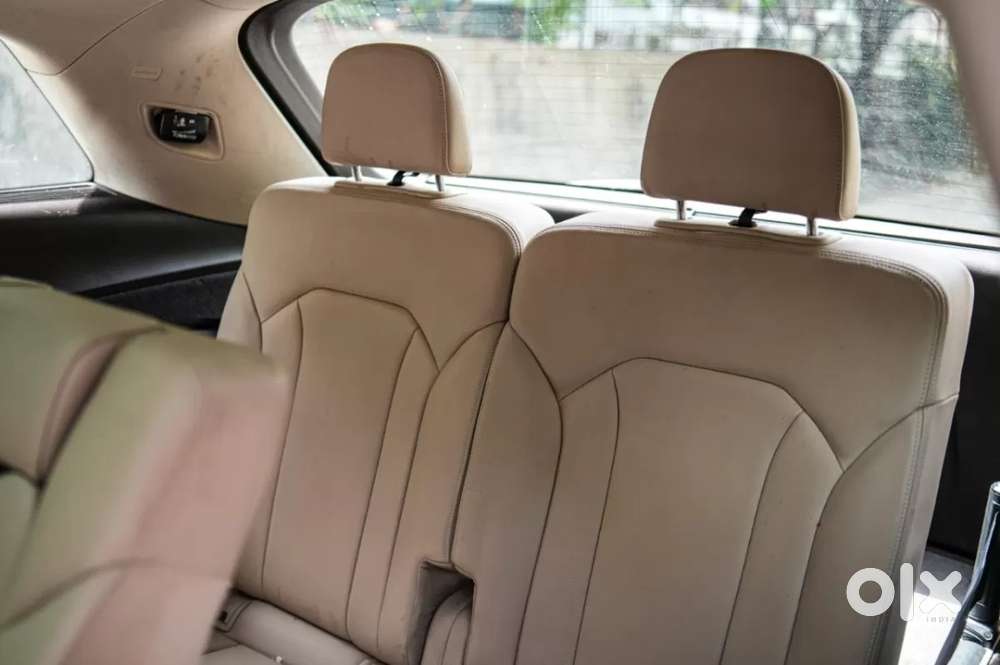 Audi Q7 3.0 45 Tdi Technology Pack, 2020, Diesel