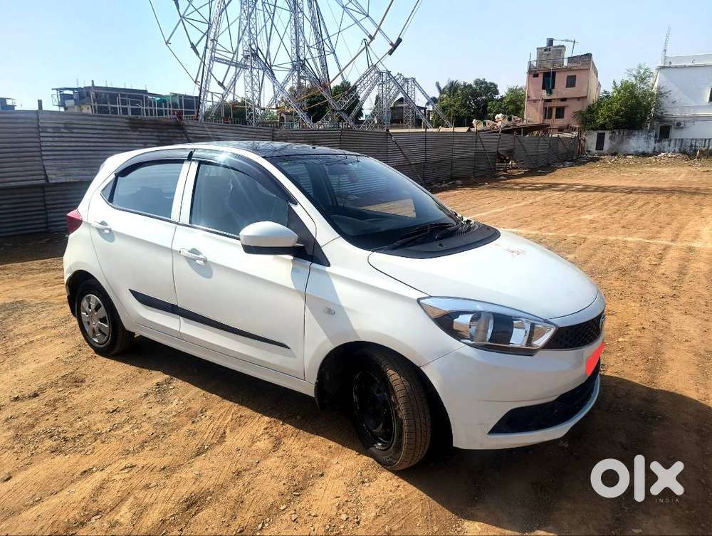 Tata Tiago Diesel