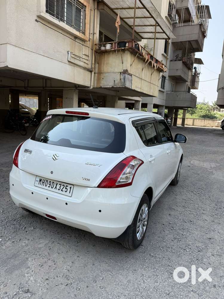 Maruti Suzuki Swift Ddis Vdi, 2016, Diesel