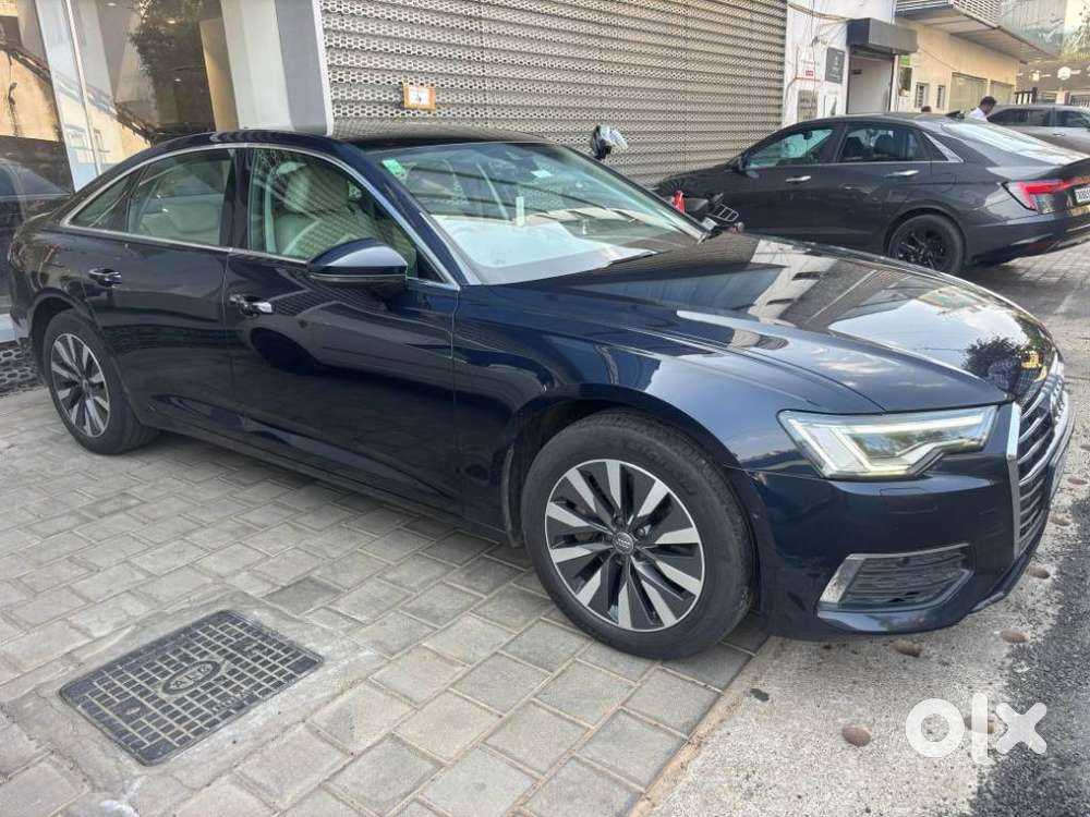Audi A6 2.0 45 Tfsi Technology, 2020, Petrol