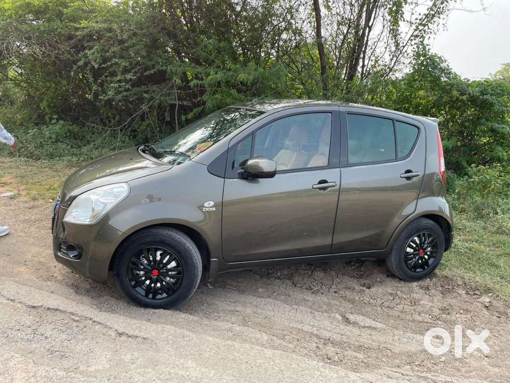Maruti Suzuki Ritz 2012 Diesel Good Condition