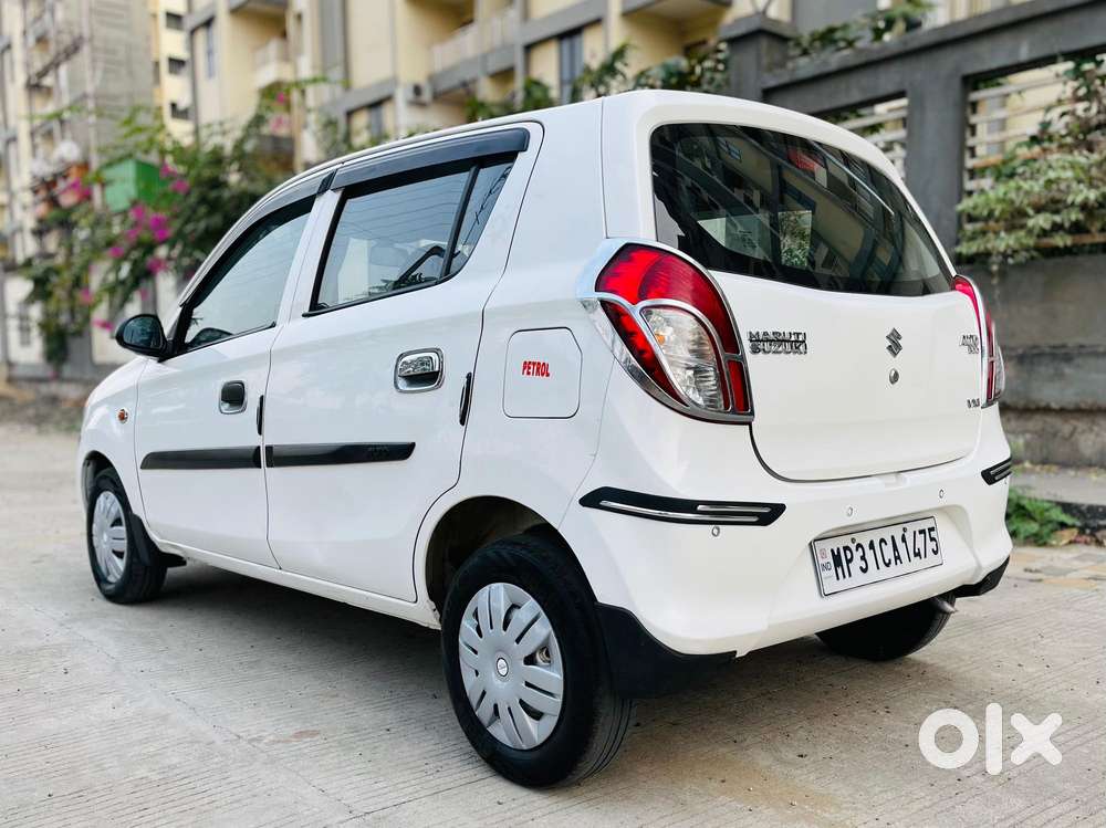 Maruti Suzuki Alto 800 Lxi Anniversary Edition, 2018, Petrol