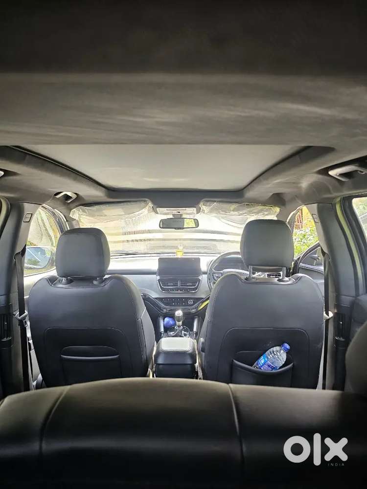 Tata Harrier 2023 Diesel Good Condition