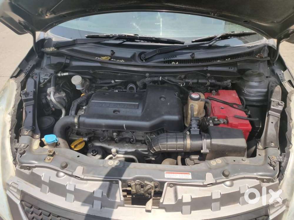 Maruti Suzuki Swift 2011-2014 Zdi, 2012, Diesel