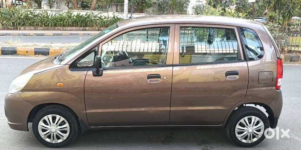 Maruti Suzuki Zen Estilo Lxi Bs Iv, 2013, Petrol