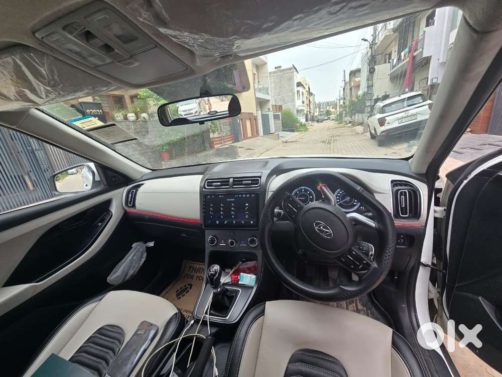 Hyundai Creta Diesel 2020