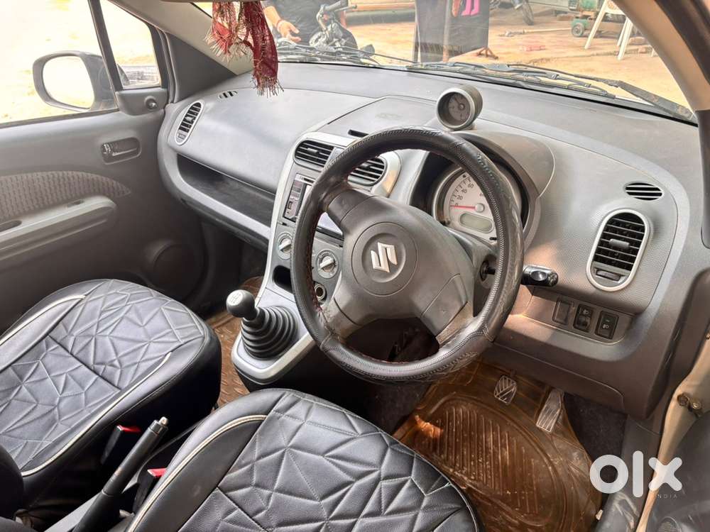 Maruti Suzuki Ritz Diesel 2014