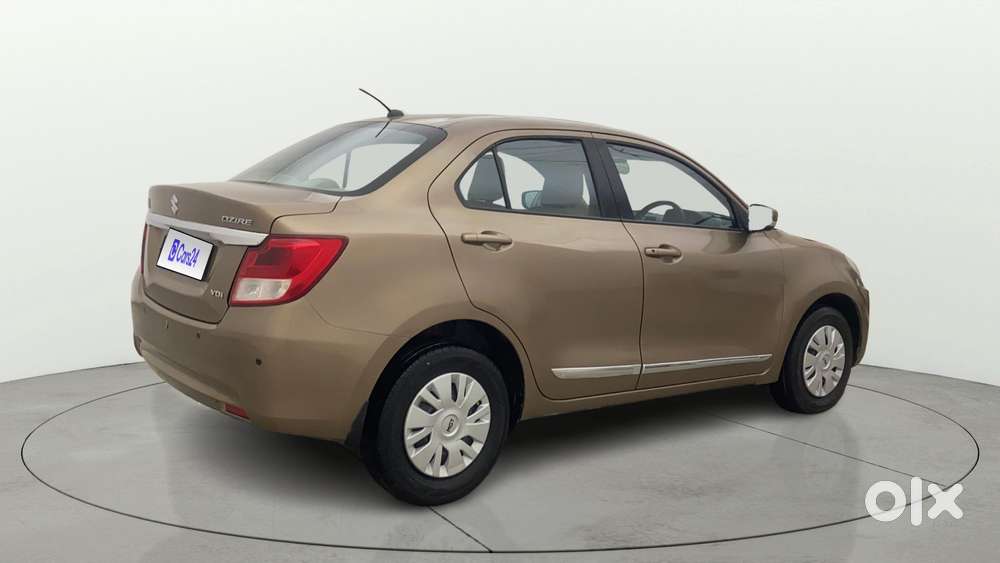 Maruti Suzuki Swift Dzire Amt Vdi, 2018, Diesel