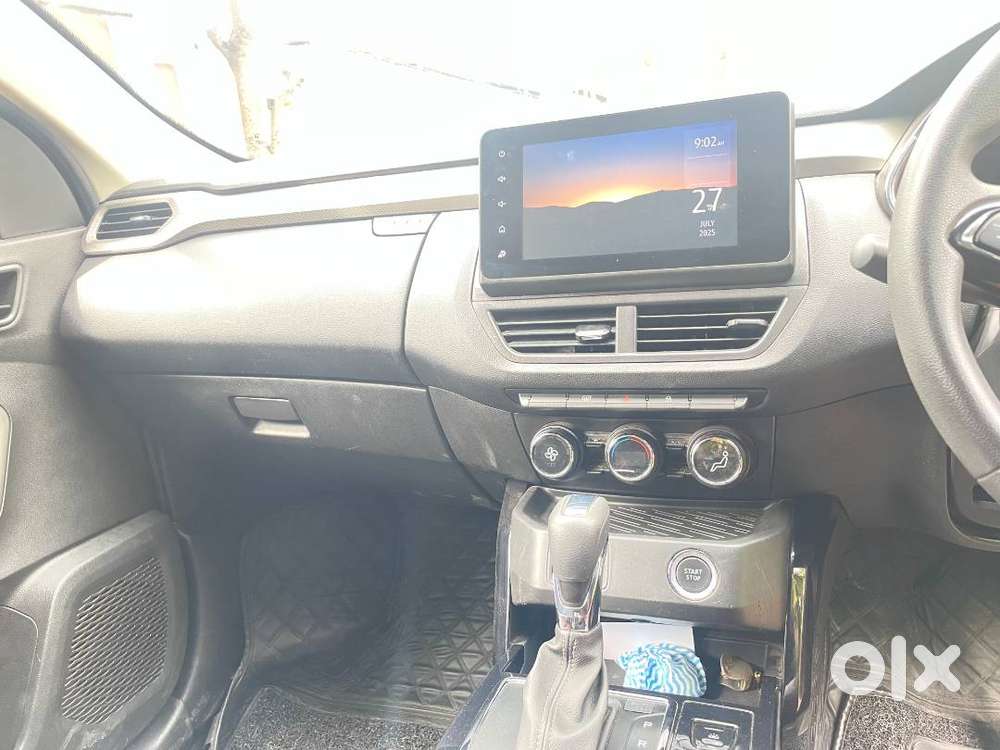 Renault Kiger 2022
