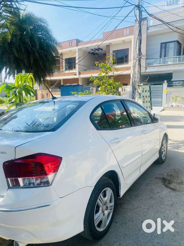 Honda City I-vtec 2009 Modal Passing 2029 August Tak