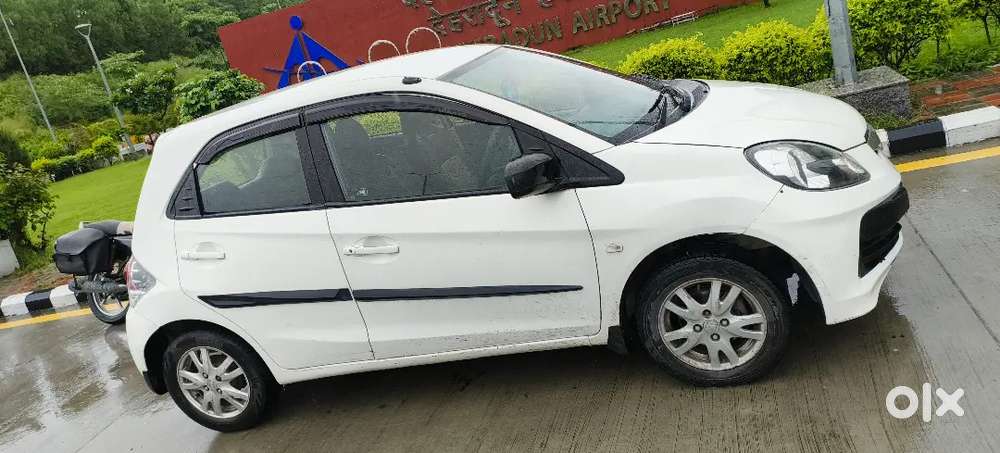 Honda Brio Vx 2011 Petrol