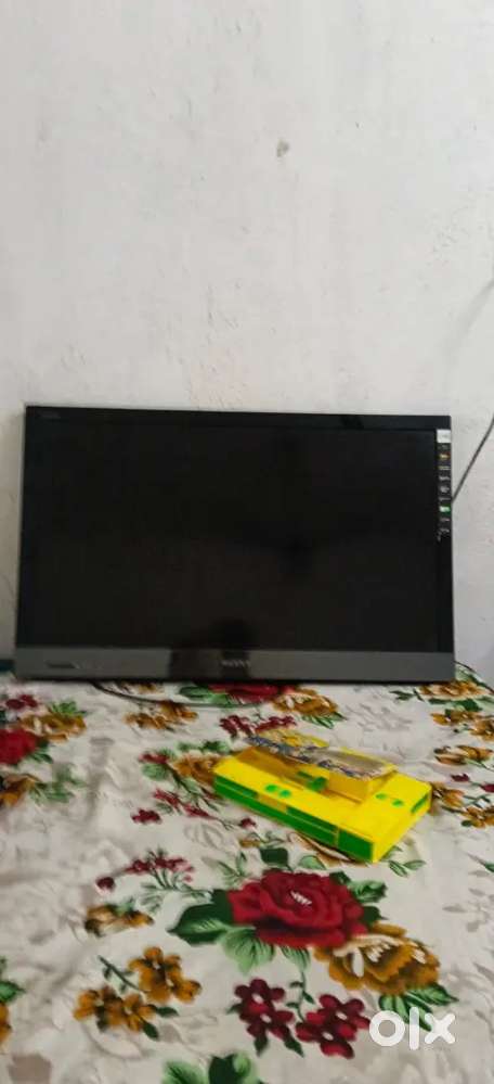 Sony 32 inch arjent sell
