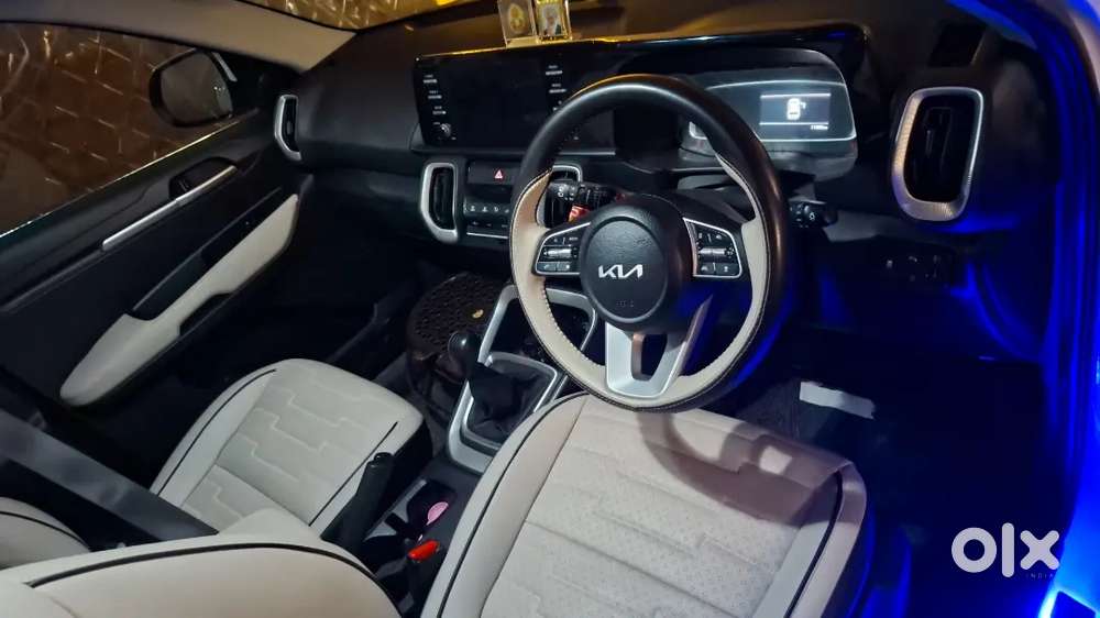 Kia Sonet Htk 2025