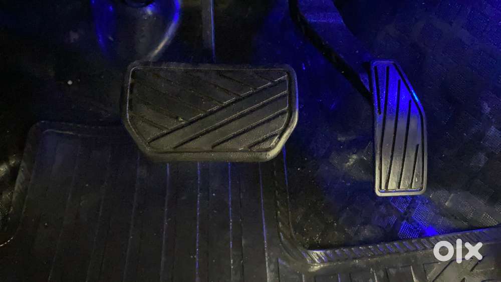 Maruti Suzuki Alto K10 Vxi Amt, 2016, Petrol