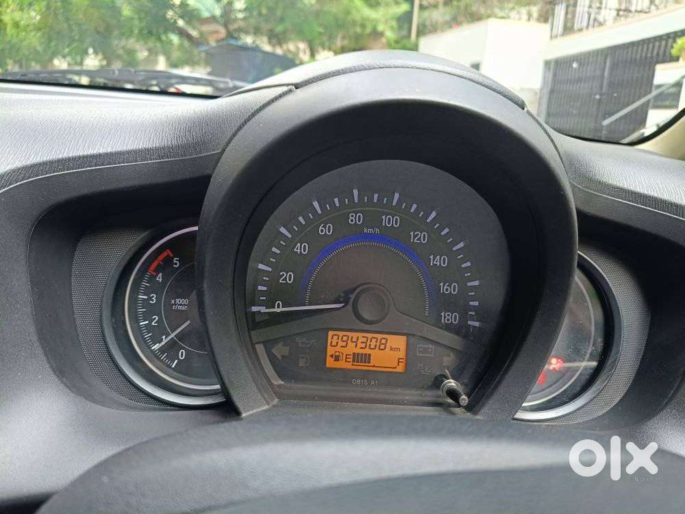 Honda Amaze 1.5 Smt I Dtec, 2015, Petrol