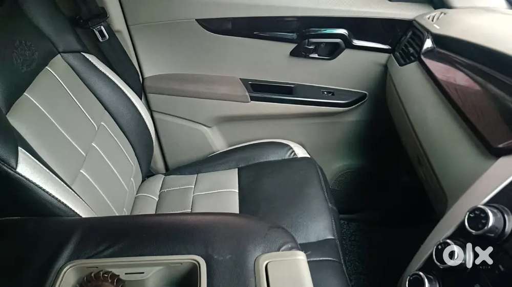 Mahindra Kuv 100 2017 Petrol