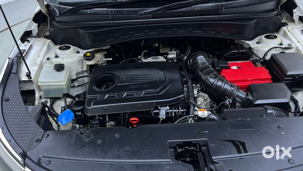 Kia Seltos 1.5 Gtx+ Diesel At, 2020, Diesel