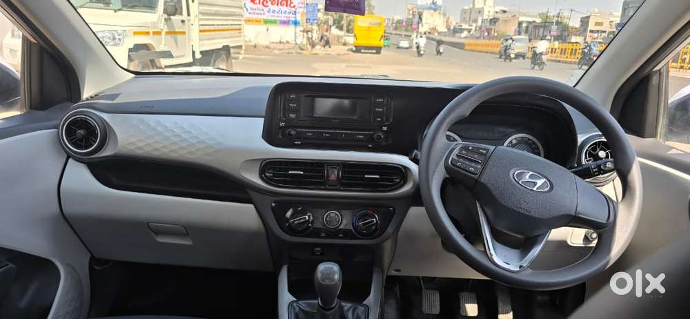 Hyundai Grand I10 Nios Sportz, 2020, Cng & Hybrids