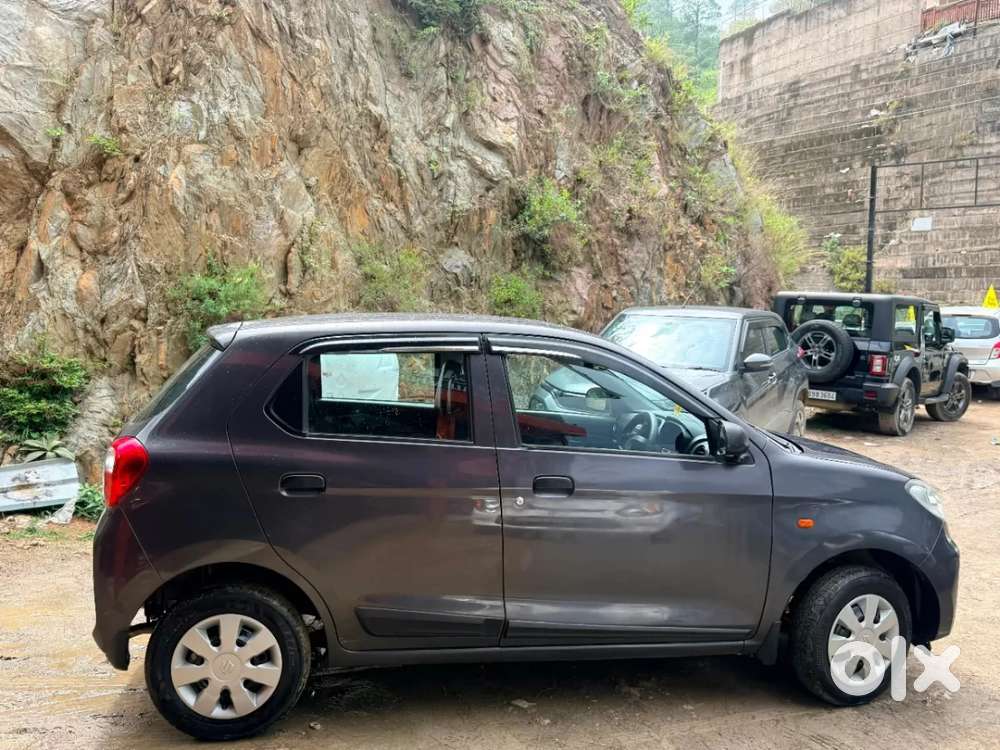 Maruti Suzuki Alto K10 1.0 Lxi (o), 2024, Petrol