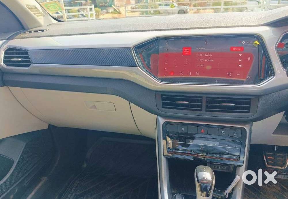Volkswagen Taigun 1.5 Tsi Gt, 2022, Petrol
