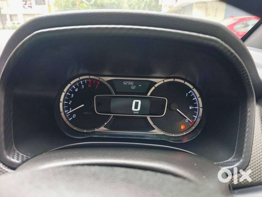 Nissan Kicks Xv Premium, 2021, Petrol