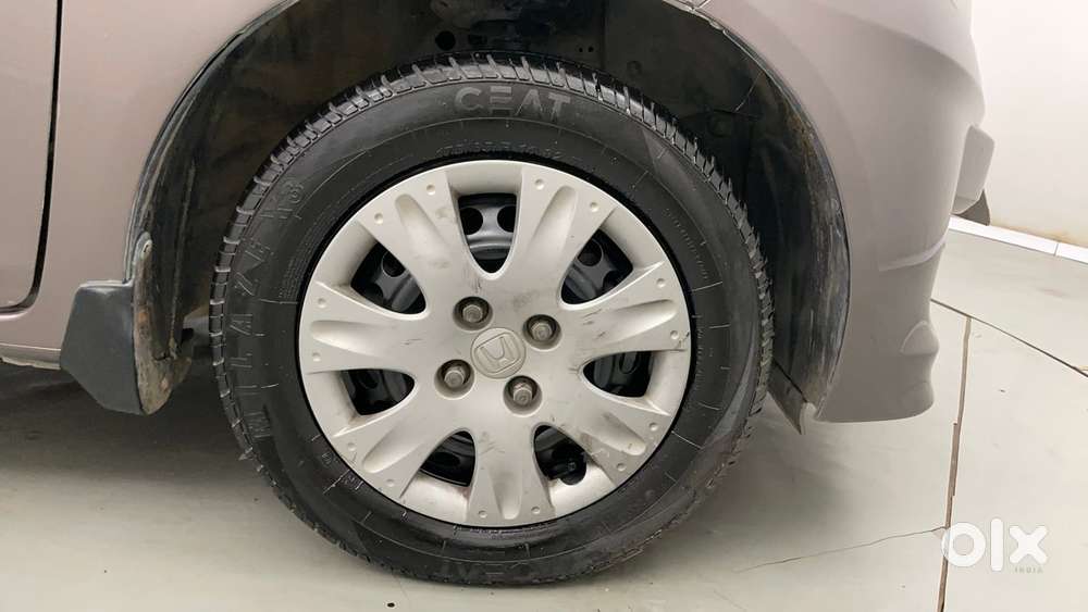 Honda Amaze S I-vtec, 2014, Petrol